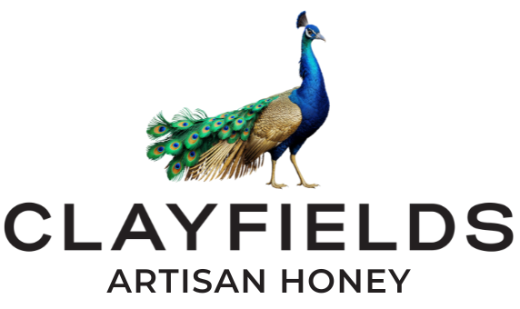 Clayfields Artisan Honey