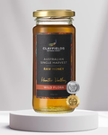 Hunter Valley Wild Flora Raw Honey 325g