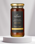 Fraser Coast  Macadamia Raw Honey 325g