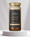 Cinnamon Whipped Raw Honey 275g