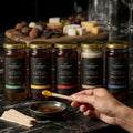 Honey Tastings