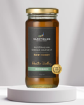 Hunter Valley Ironbark Raw Honey 325g