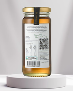 Hunter Valley Ironbark Raw Honey 325g