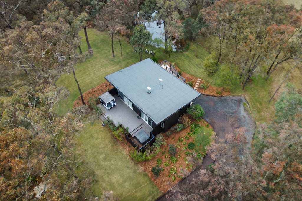 Luxury One Bedroom Villa | Lake View