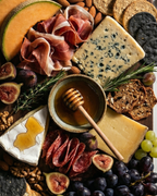 Hunter Valley Ironbark Raw Honey 325g