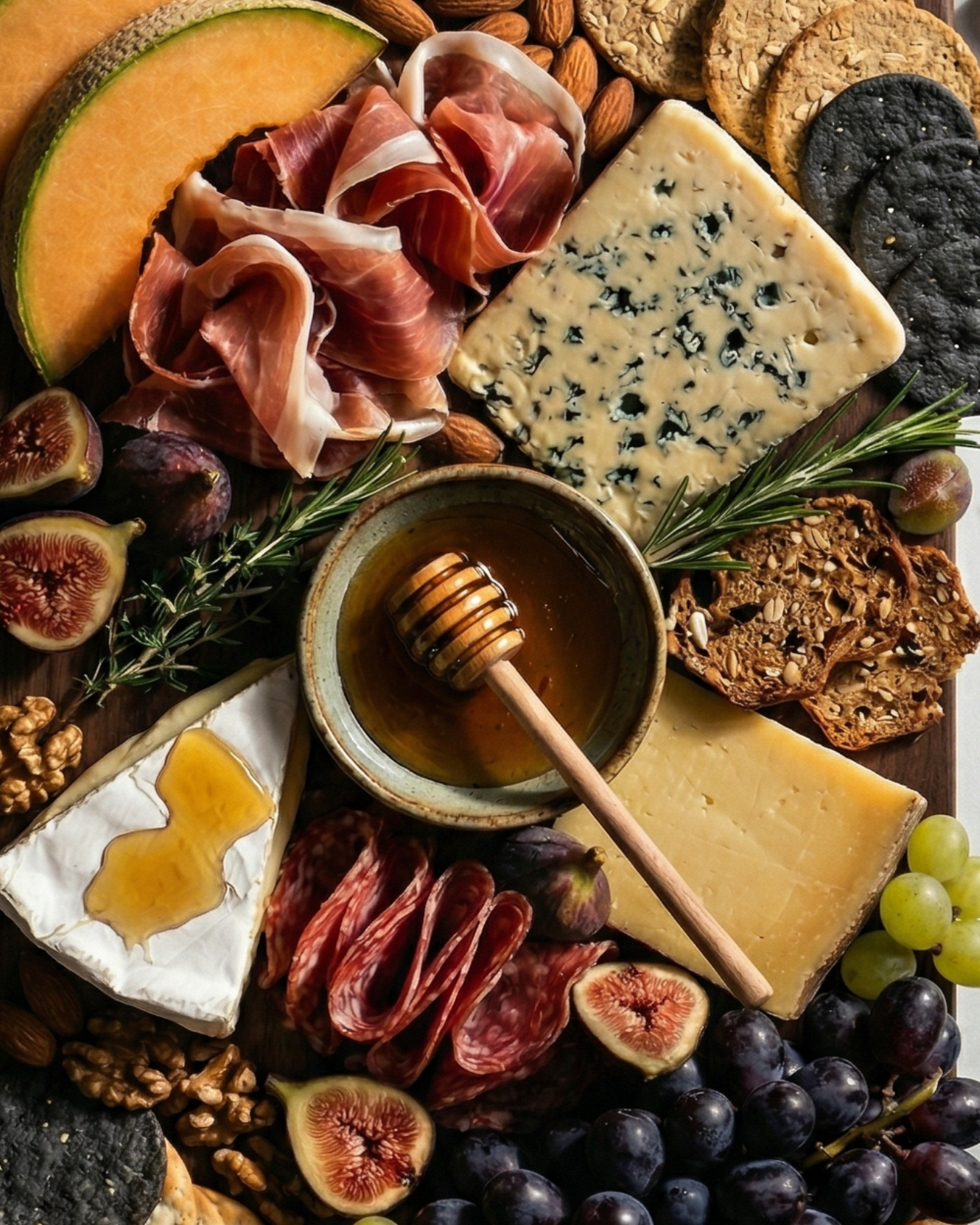 Hunter Valley Ironbark Raw Honey 325g