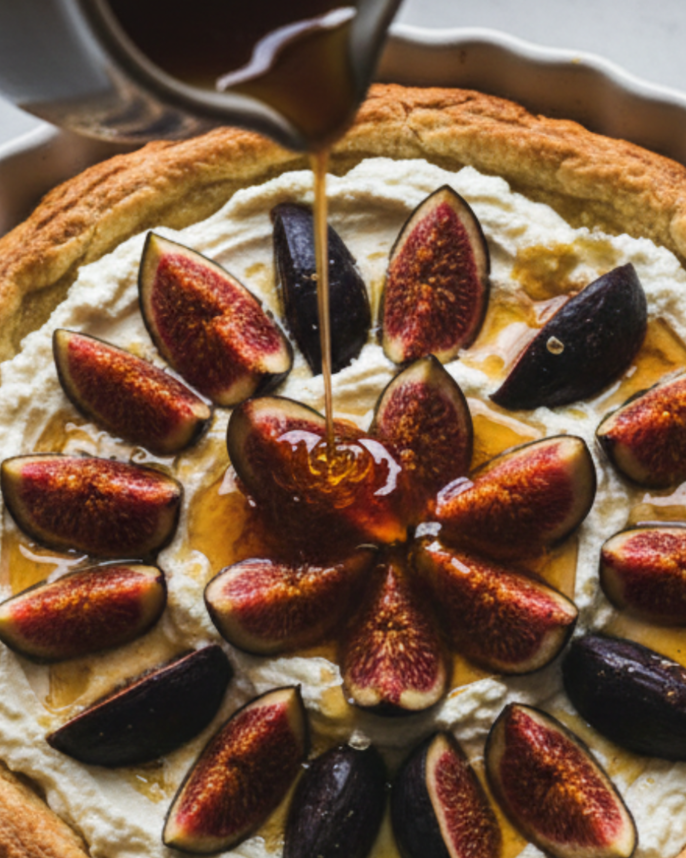 Fraser Coast  Macadamia Raw Honey 325g