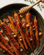 Cradle Mountain Leatherwood Organic Honey 325g