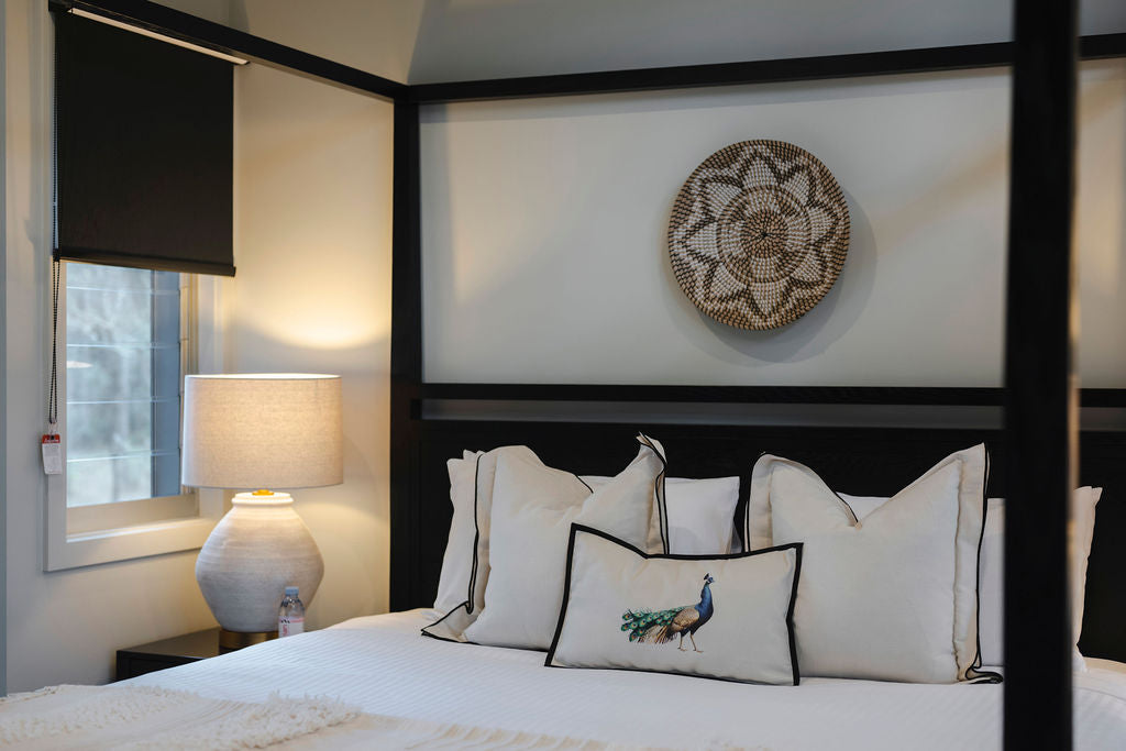 Luxury One Bedroom Villa | Lake View