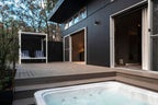 Luxury One Bedroom Villa | Lake View
