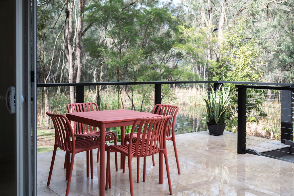 Luxury One Bedroom Villa | Lake View