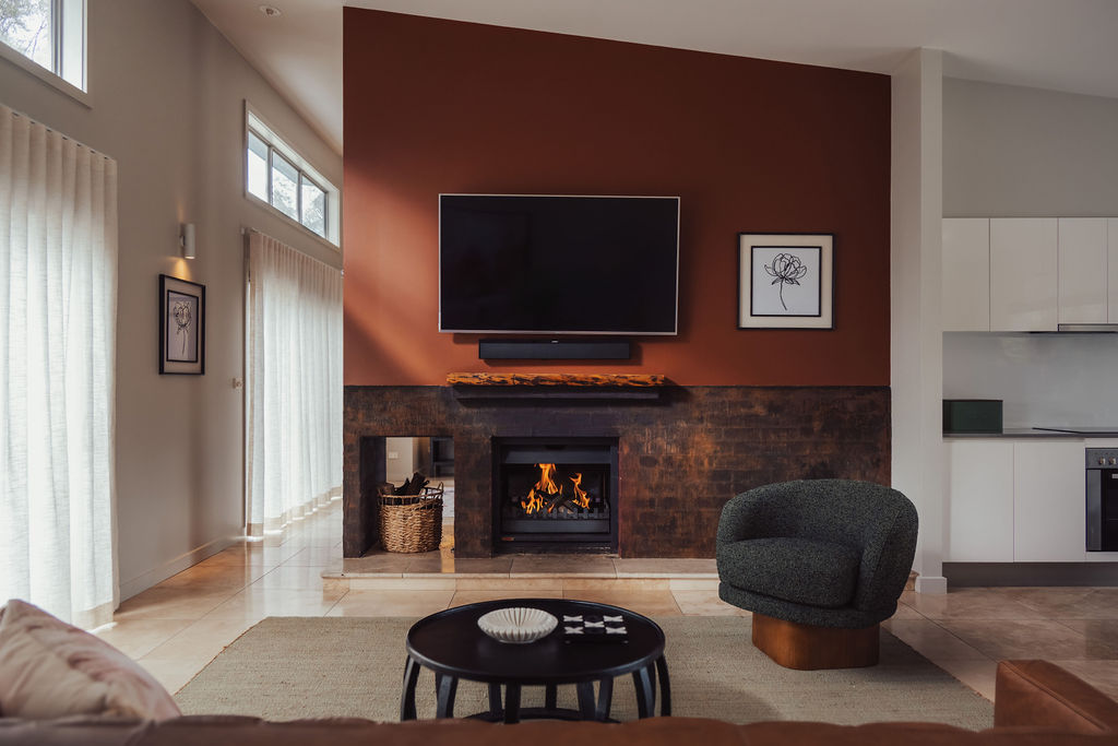 Luxury One Bedroom Villa | Valley View | Pet Friendly