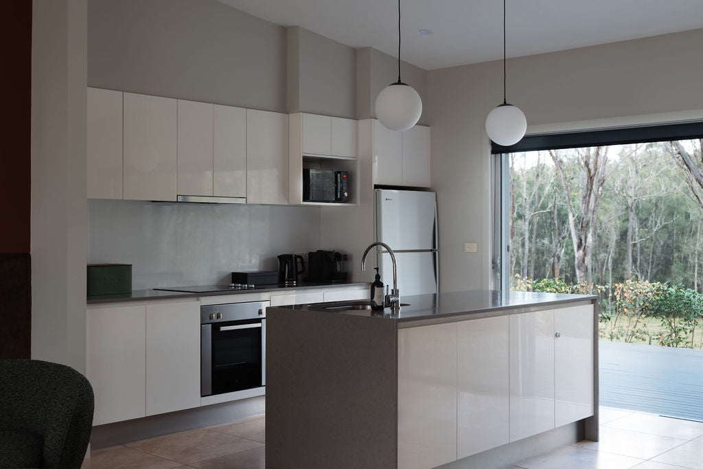 Luxury One Bedroom Villa | Valley View | Pet Friendly