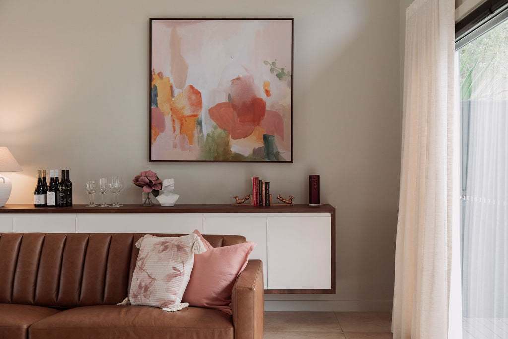 Luxury One Bedroom Villa | Valley View | Pet Friendly