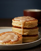 Creamed Cinnamon Raw Honey 250g