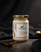 Creamed Cinnamon Raw Honey 250g