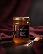 Lovedale Apiary Raw Honey 300g