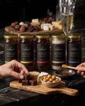 Inhouse Guests: Honey, Chocolate & Cheese Pairing Experience